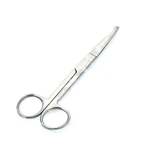 Sykepleier Saks med dupp 14 cm. v:2403526 Sykepleier Saks med dupp 14 cm. v:2403526