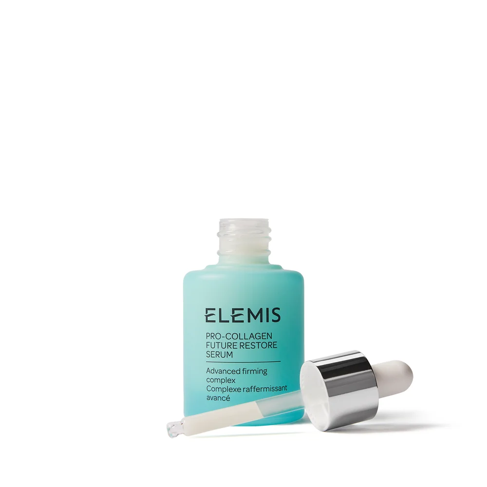 Pro Collagen Future Restore Serum 30 ml - Elemis v:8694637
