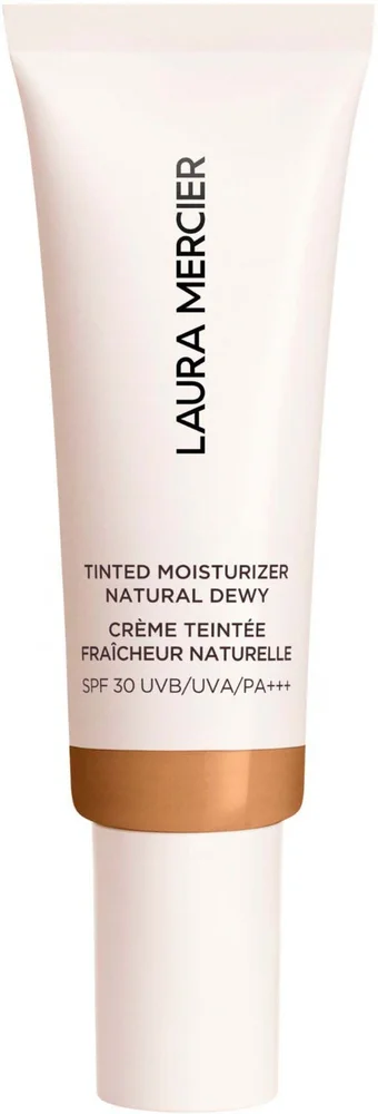 Laura Mercier Tinted Moisturizer Natural Dewy SPF 30 4W Ochre v:8884951 Laura Mercier Tinted Moisturizer Natural Dewy SPF 30 4W Ochre v:8884951