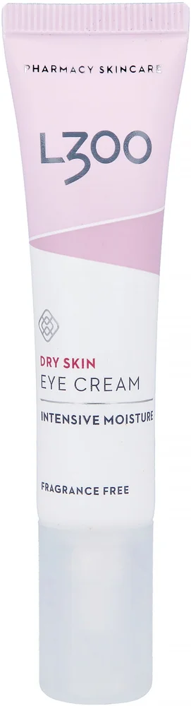 L300 Intensive Moisture Eye Cream+ 15 stk v:7864865 L300 Intensive Moisture Eye Cream+ 15 stk v:7864865