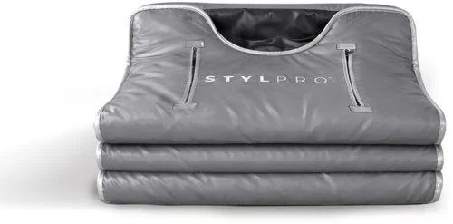 STYLPRO Infrared Sauna Blanket v:5318677 STYLPRO Infrared Sauna Blanket v:5318677