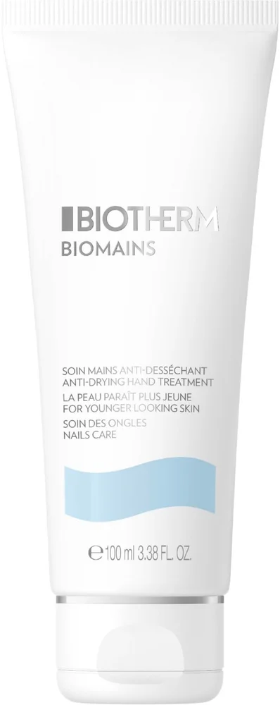 Biotherm Biomains Hand Cream 100 ml v:1863908