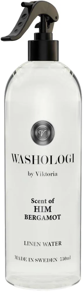 Washologi Him Linen Water 750 ml v:8007041