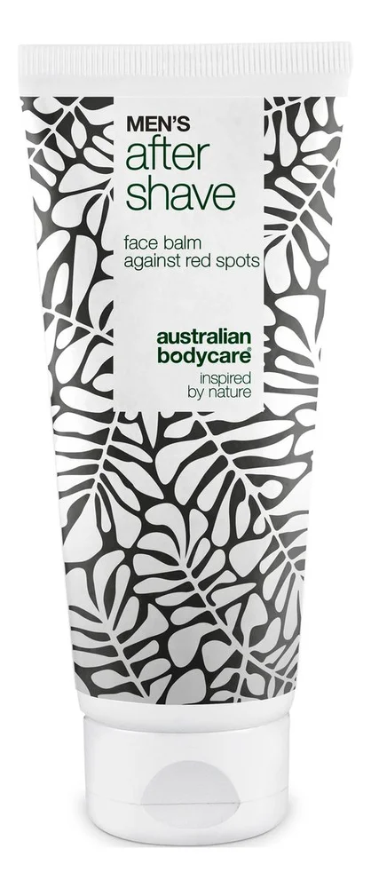 Australian Bodycare After Shave Men – 200 ml. v:4400822 Australian Bodycare After Shave Men – 200 ml. v:4400822