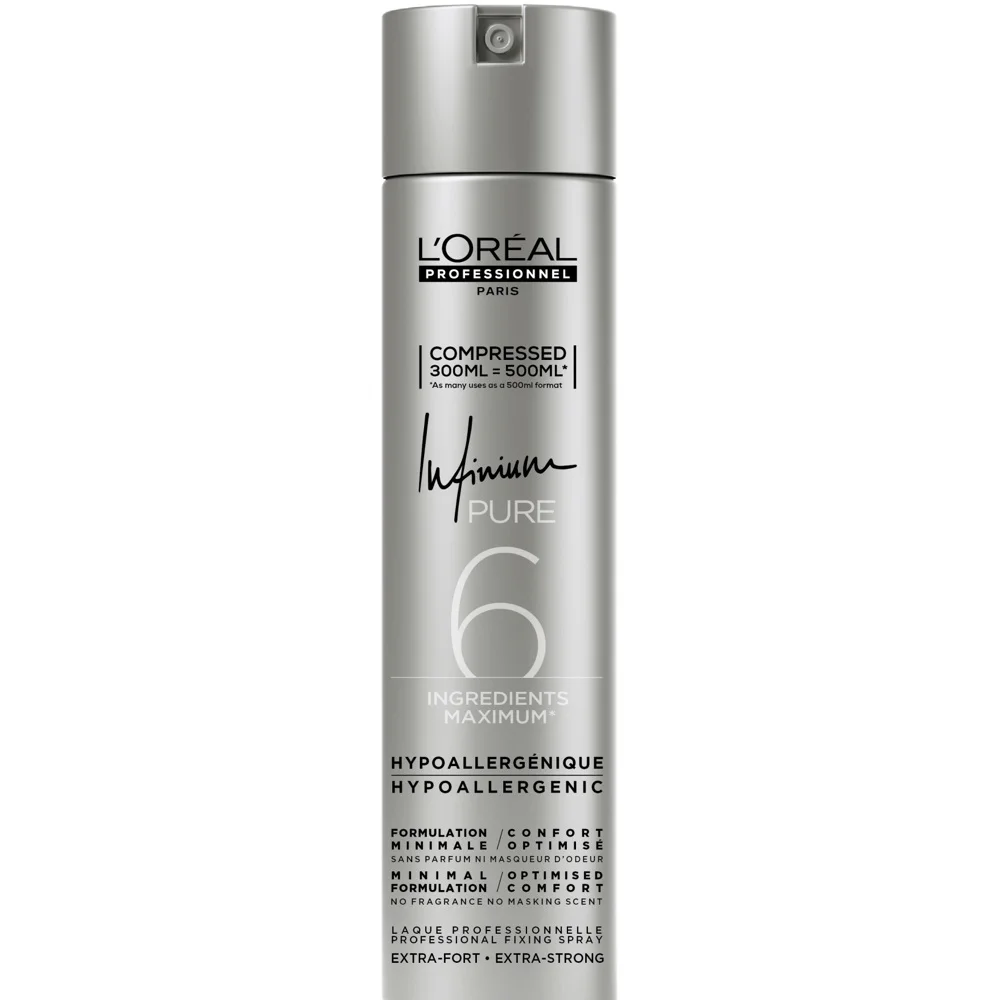 Infinium Extra Strong, 300ml v:5465724