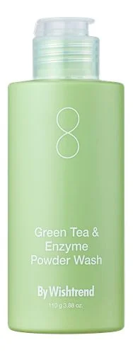 By Wishtrend Green Tea & Enzyme Powder Wash - 110 g. v:2153714