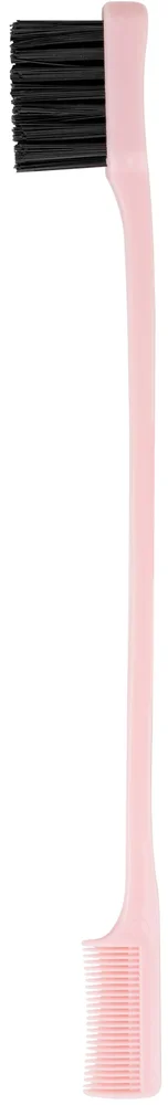 Brushworks Edge Brush & Comb v:9631595