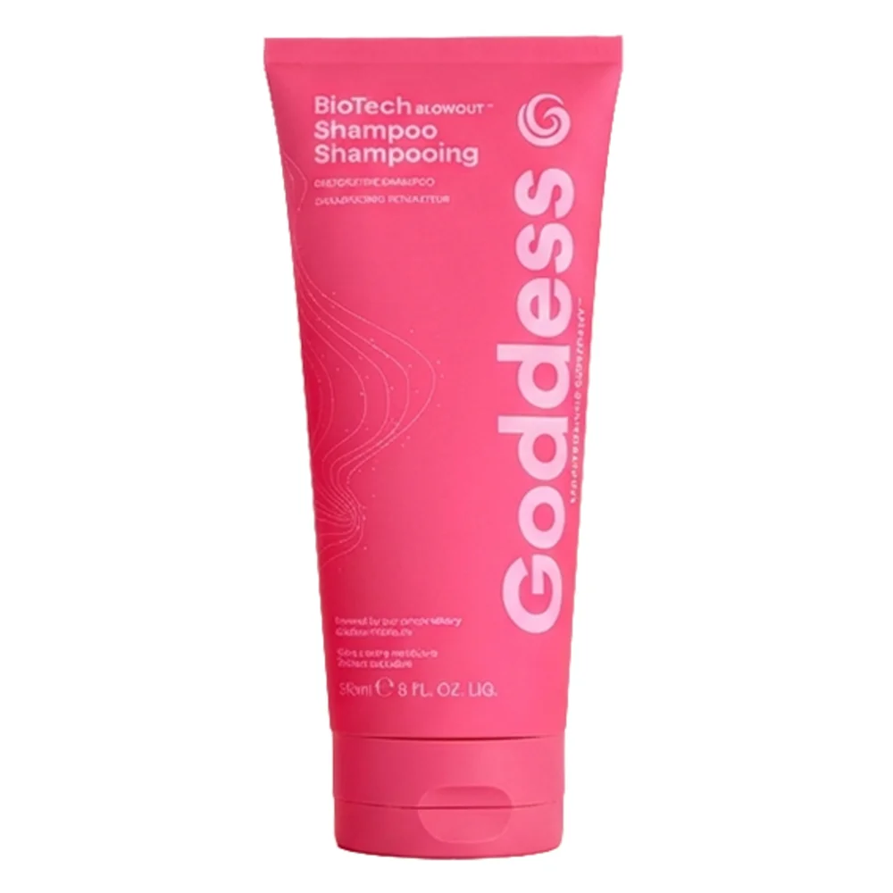 BioTech Shampoo 240 ml – Goddess v:4519323 BioTech Shampoo 240 ml – Goddess v:4519323