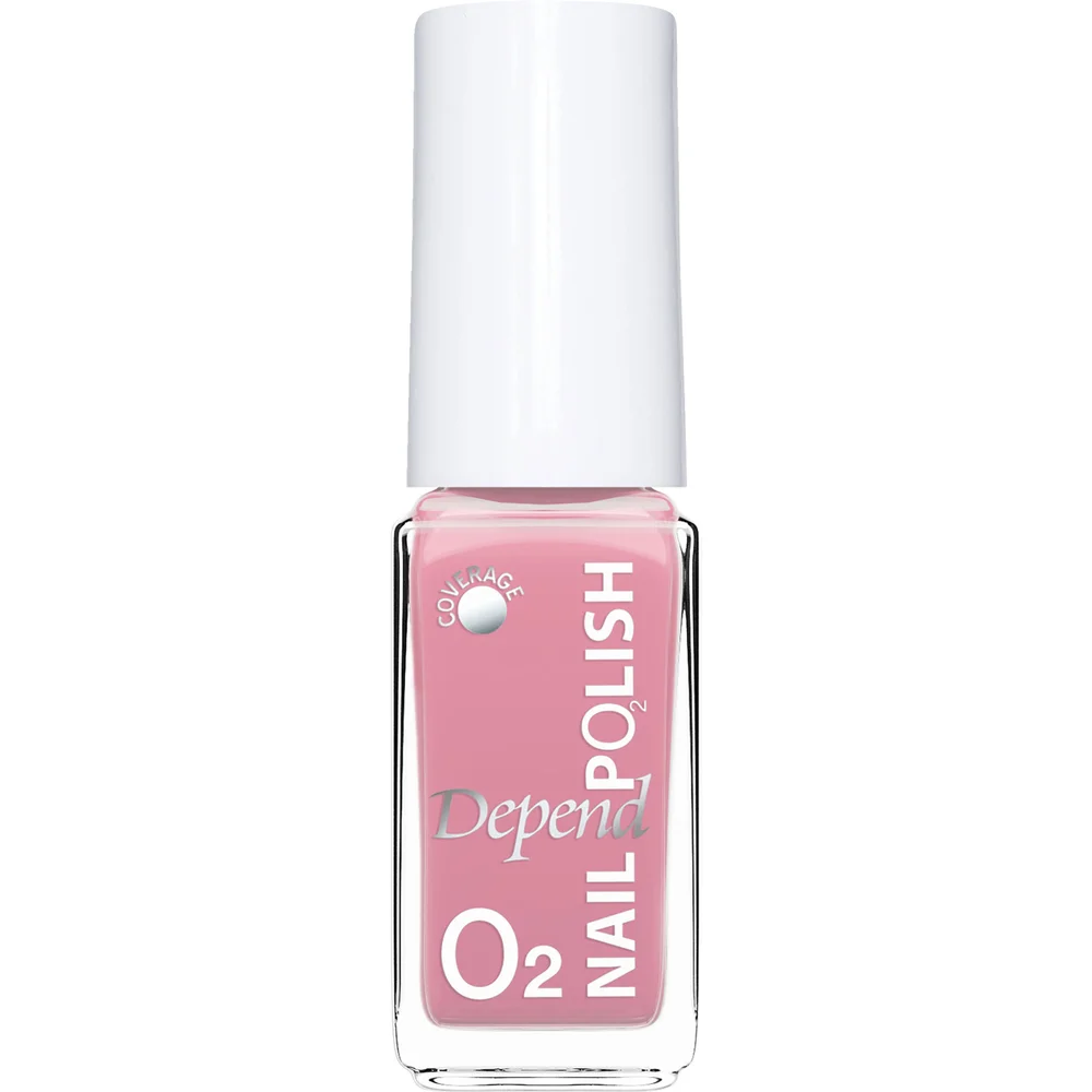 O2 Fierce Femme 825 - Depend v:1786957