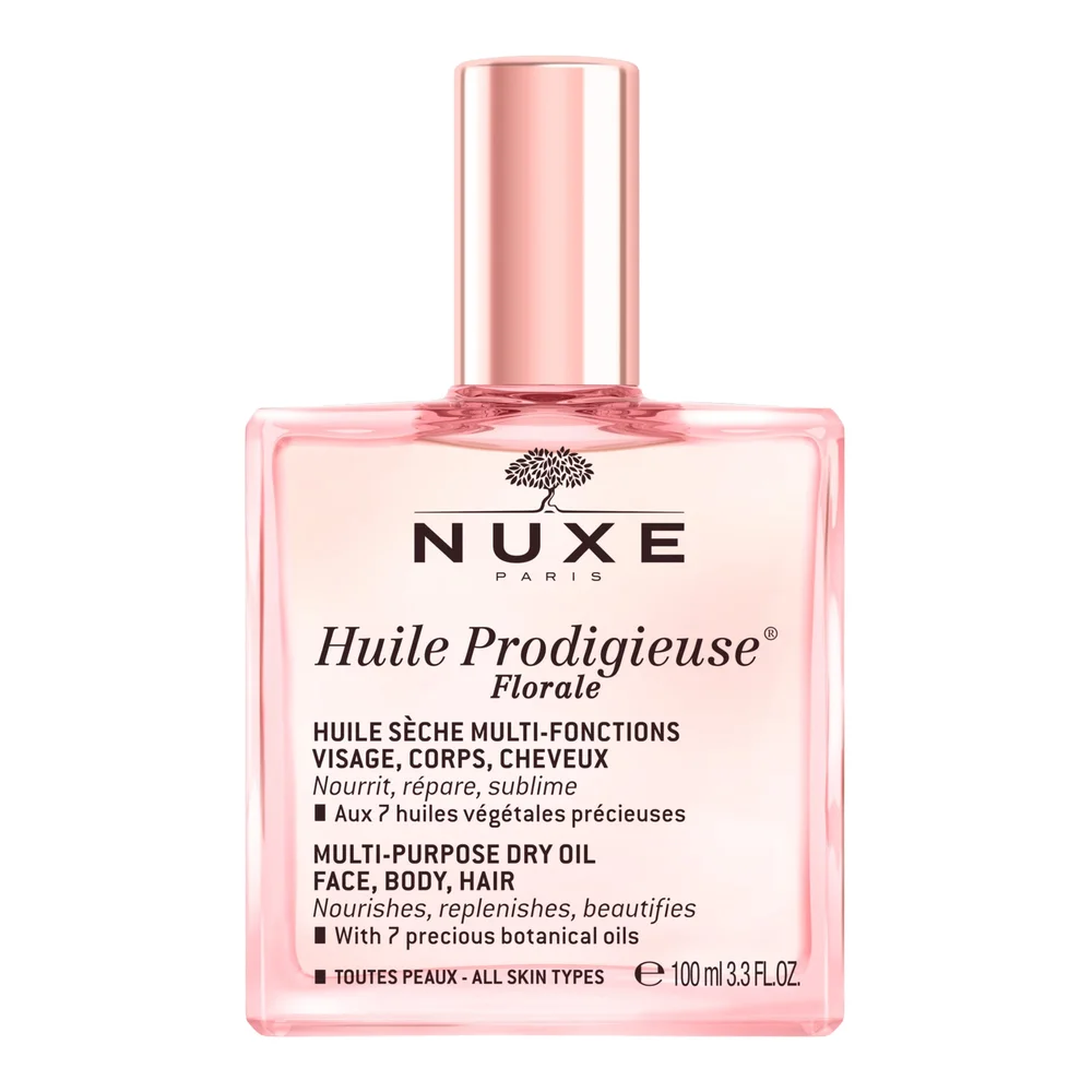 Huile Prodigieuse Dry Oil Floral 100 ml - Nuxe v:2729741