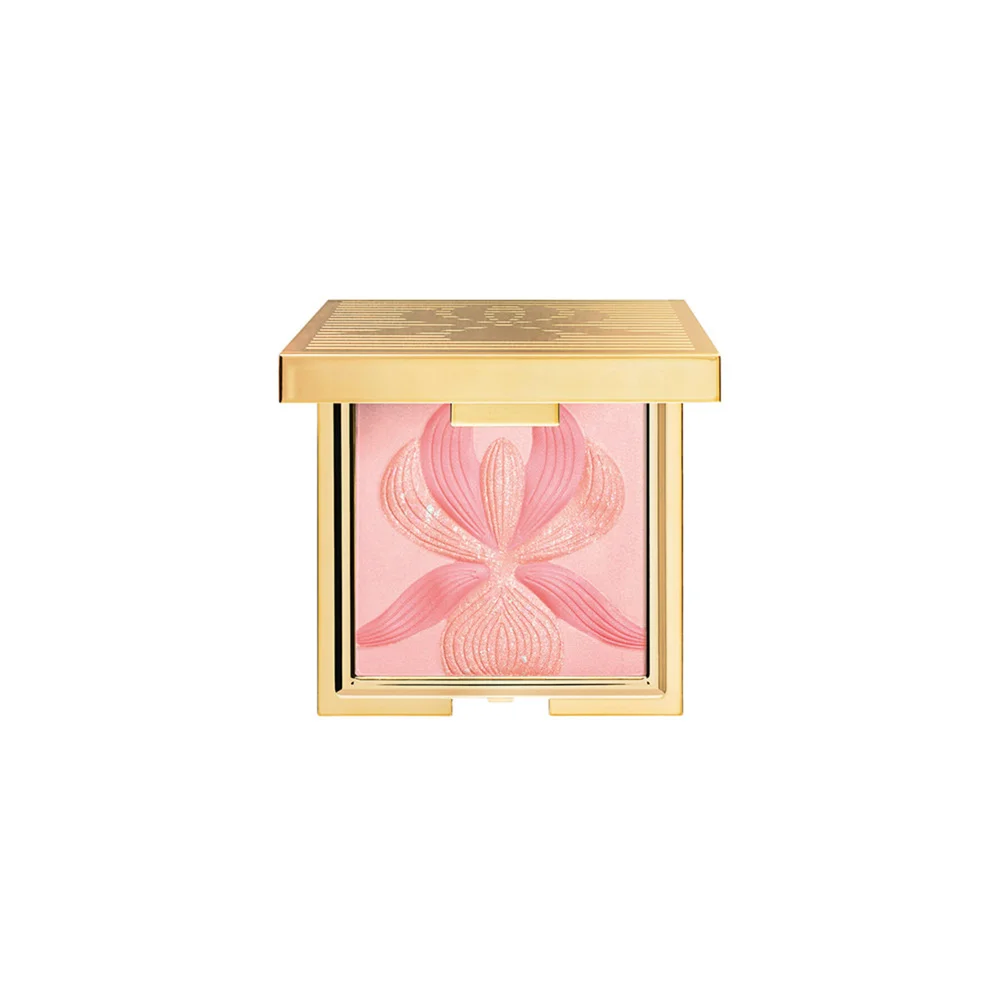 Palette L'Orchidée Blush Rose - Sisley v:9311490