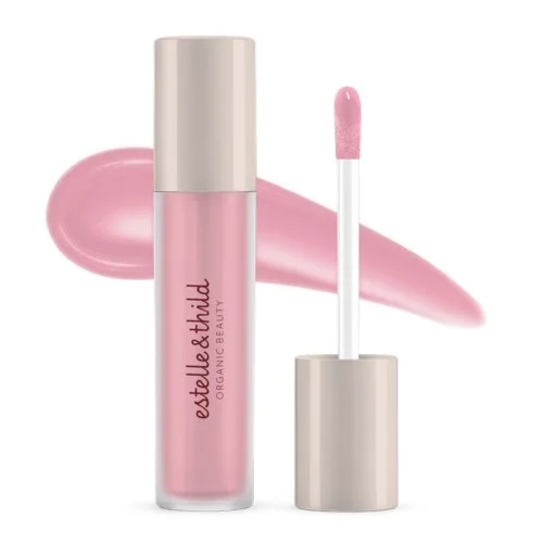 Estelle&Thild Organic Beauty Dewy Dawn Lip Oil Peony v:2756185 Estelle&Thild Organic Beauty Dewy Dawn Lip Oil Peony v:2756185
