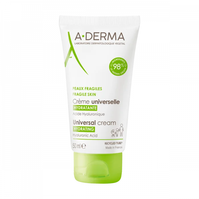 A-Derma Universal Cream 50ml v:3038796