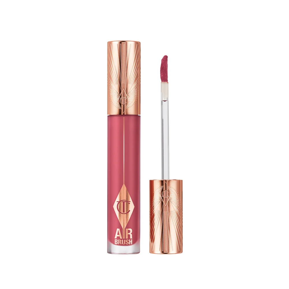 Airbrush Flawless Lip Blur Rose Blur – Charlotte Tilbury v:7584646