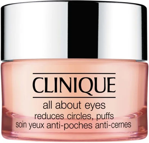 Clinique All About Eyes Eye Cream 30 ml v:5962431