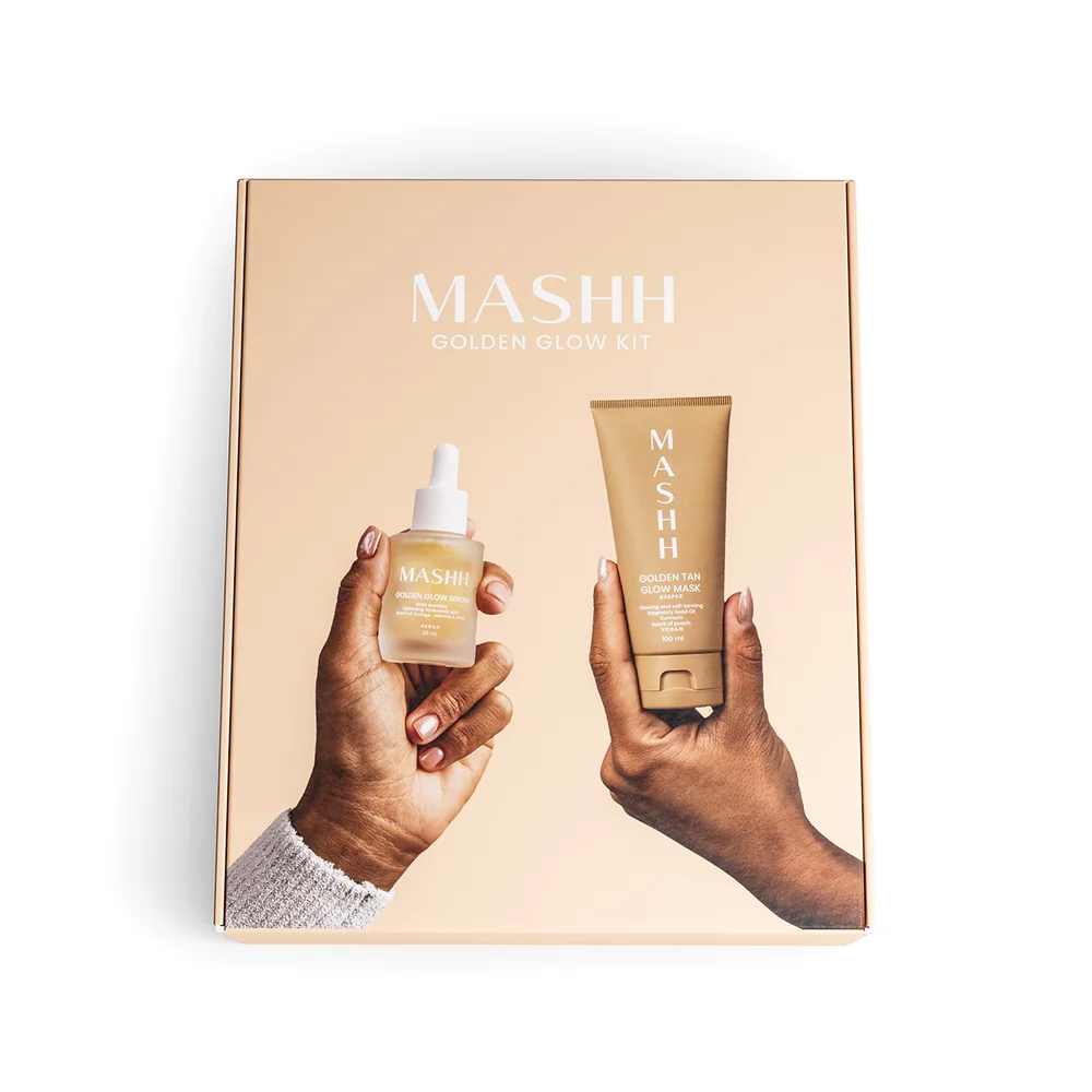 MASHH Golden Glow Duo v:9293469