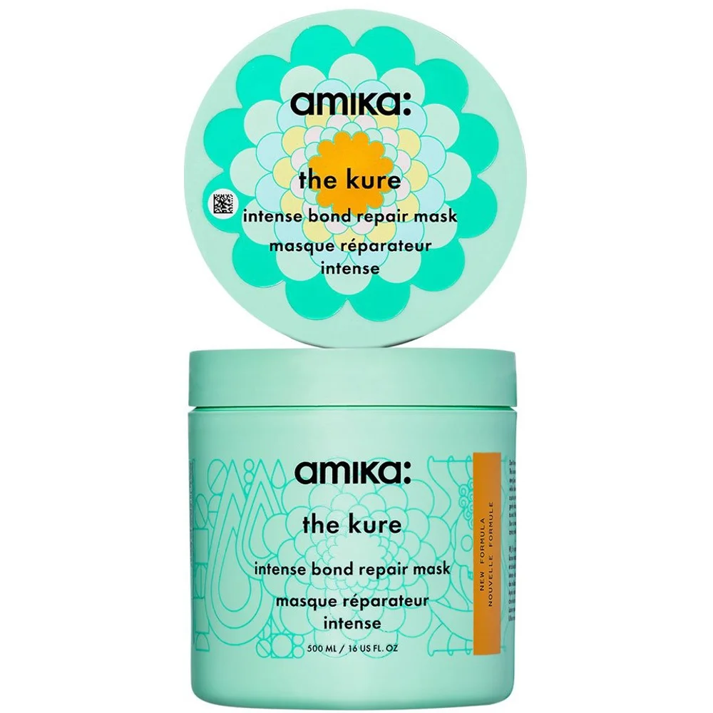 The Kure Bond Repair Mask v:6235701