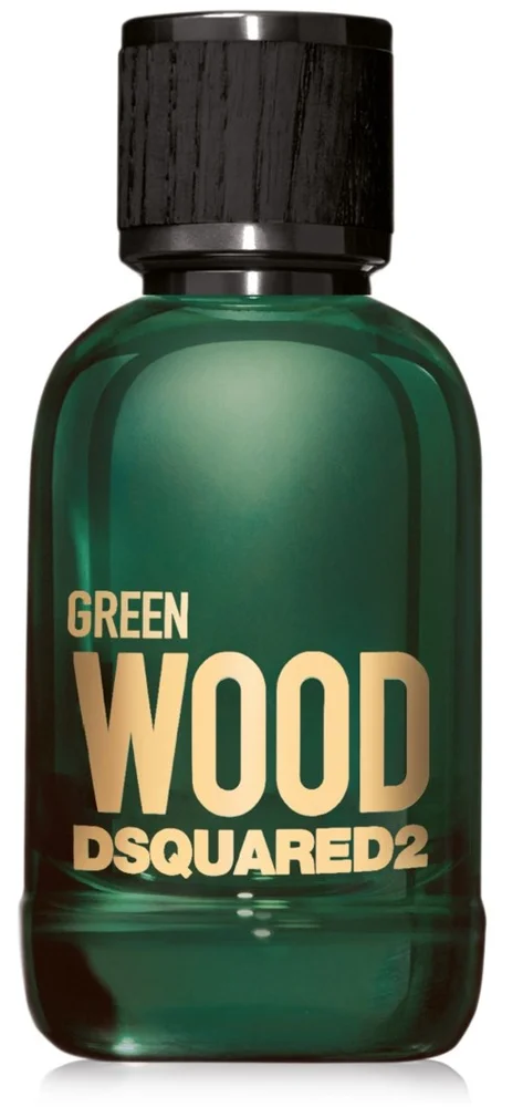 Dsquared2 Green Wood Pour Homme Eau De Toilette 50 ml v:1437458 Dsquared2 Green Wood Pour Homme Eau De Toilette 50 ml v:1437458