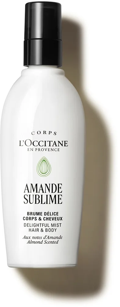 L’Occitane en Provence Amande Almond Hair Body Mist 100 ml v:7927791