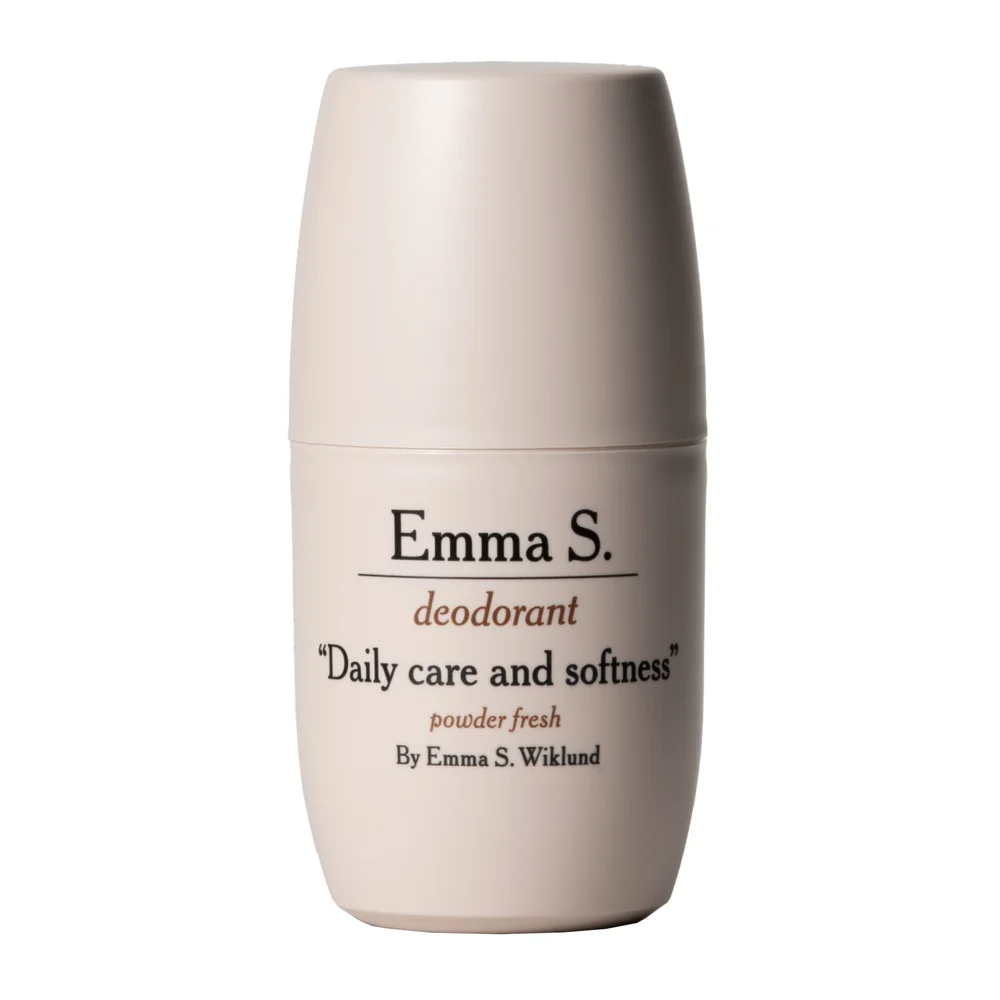 Deodorant Powder Fresh Deo Roll On 50 ml - Emma S. v:6071182