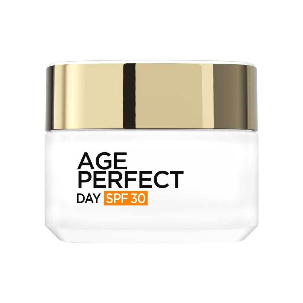 Age Perfect Retightening Care SPF30 50 ml – L’Oréal Paris v:7749633 Age Perfect Retightening Care SPF30 50 ml – L’Oréal Paris v:7749633