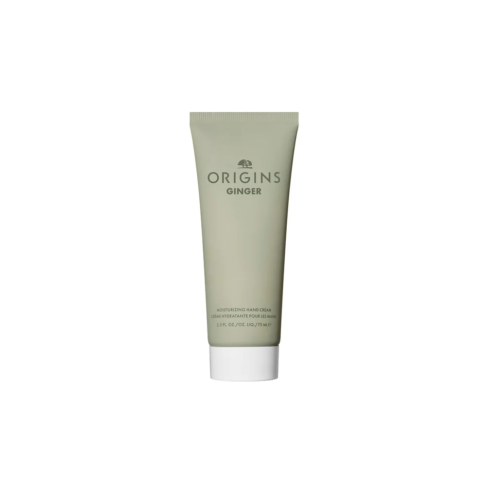 Ginger Moisturizing Hand Cream 75 ml – Origins v:4885551