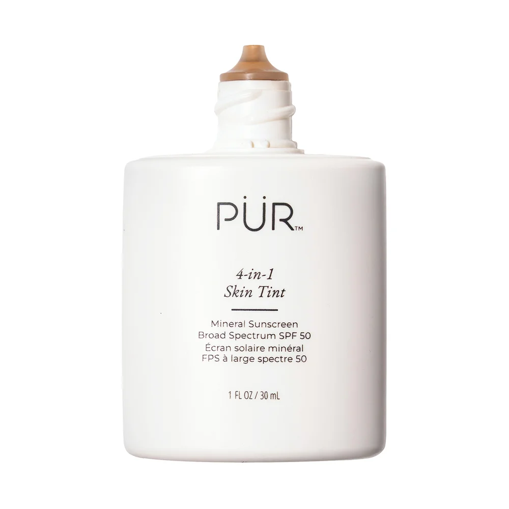 4-in-1 Skin Tint SPF50 TN2 – PÜR v:7987646 4-in-1 Skin Tint SPF50 TN2 – PÜR v:7987646