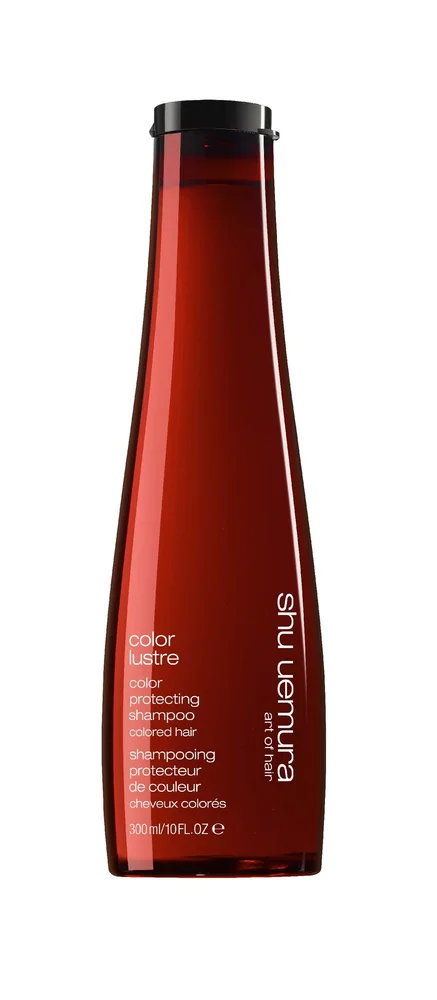 Shu Uemura Color Lustre Shampoo for farget hår v:6779063 Shu Uemura Color Lustre Shampoo for farget hår v:6779063