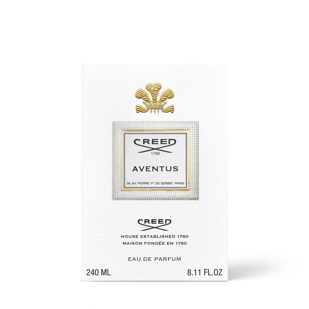 Aventus Eau de Parfum 240 ml – Creed v:7189404
