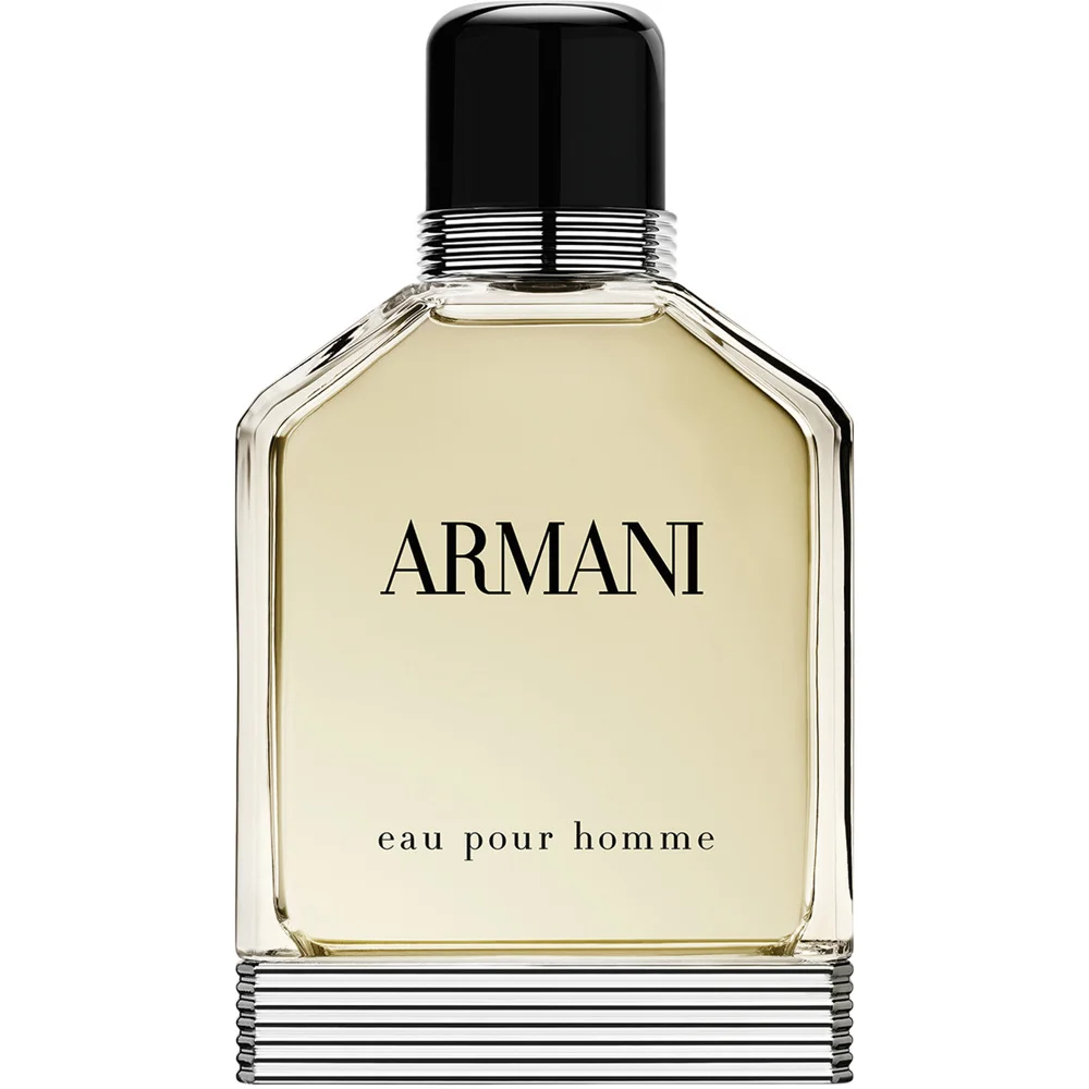 Armani Eau Pour Homme, EdT v:9781373 Armani Eau Pour Homme, EdT v:9781373