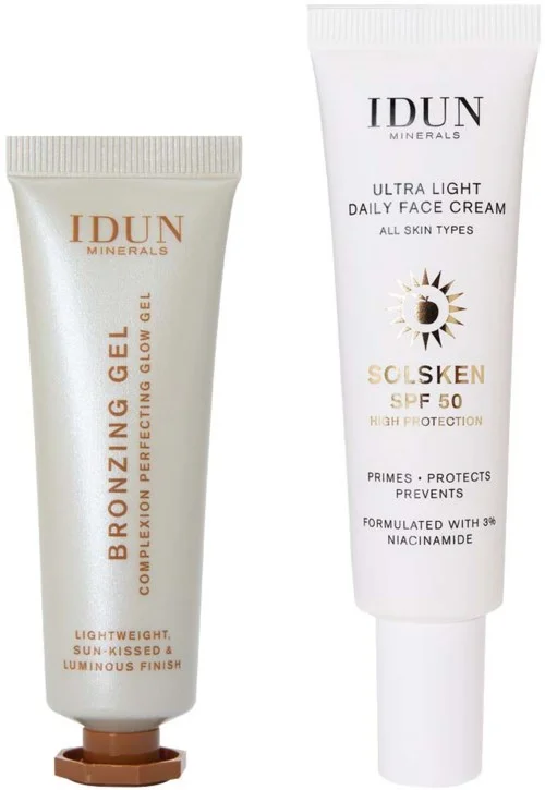 IDUN Minerals Summer Kit Sunrise v:3633895