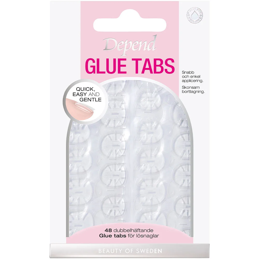 Glue Tabs v:4017854