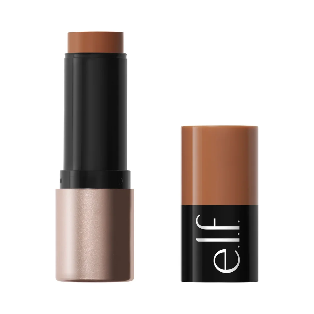 Soft Glam Cream Bronzer Medium/Tan - e.l.f. v:1572149