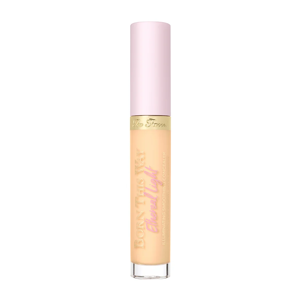 Born This Way Ethereal Light Concealer Graham Cracker - Too Faced v:9910905