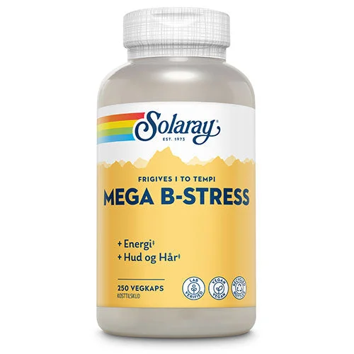 Mega B-Stress v:8159089