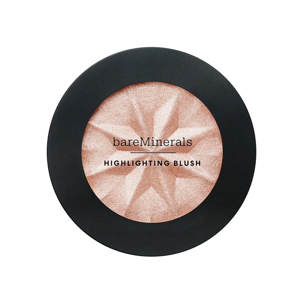 GEN NUDE Highlighting Blush Opal Glow - bareMinerals v:3420995