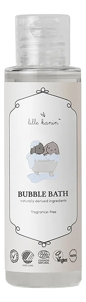 Lille kanin Skumbad – 100 ml. v:4449698