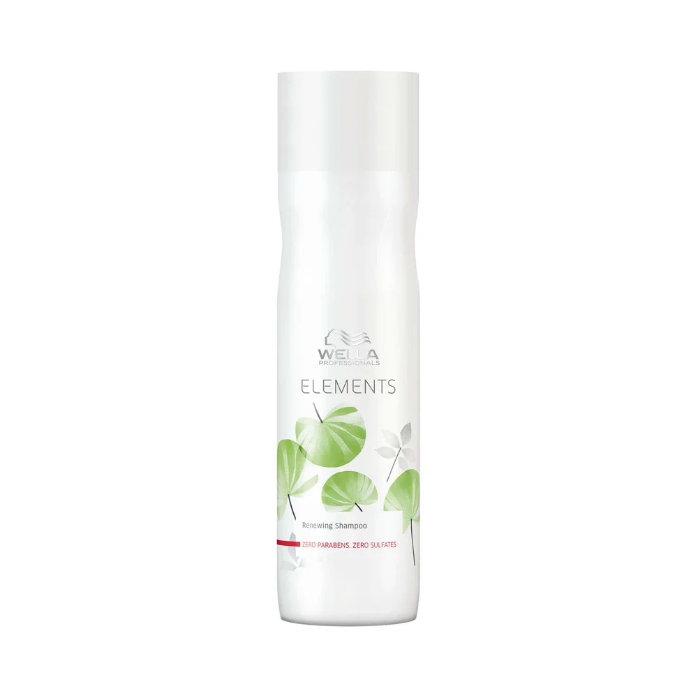 Invigo Elements Renewing Shampoo – Wella Professionals v:9661378 Invigo Elements Renewing Shampoo – Wella Professionals v:9661378