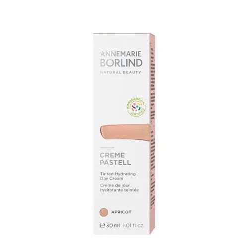 Creme Pastell Tinted Hydrating Day Cream | Apricot v:5364430 Creme Pastell Tinted Hydrating Day Cream | Apricot v:5364430