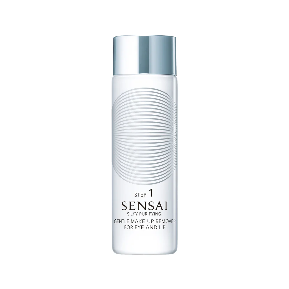 Sensai Silky Purifying Gentle Make-Up Remover – Skånsom & Effektiv v:3571122 Sensai Silky Purifying Gentle Make-Up Remover – Skånsom & Effektiv v:3571122