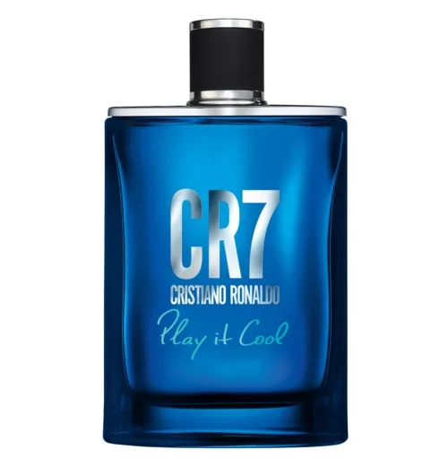 Cristiano Ronaldo CR7 Play It Cool Eau de Toilette 50 ml v:8440229