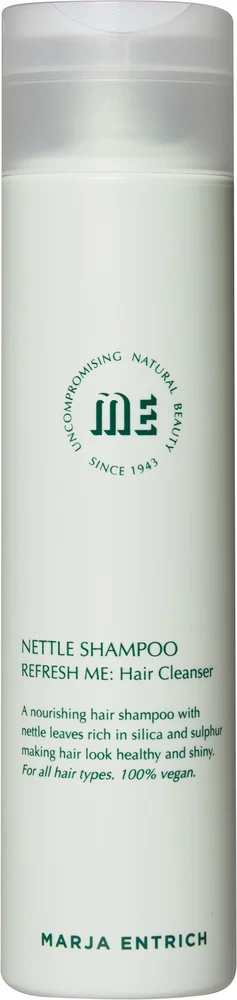 Marja Entrich Nettle Shampoo 250 ml v:1963022