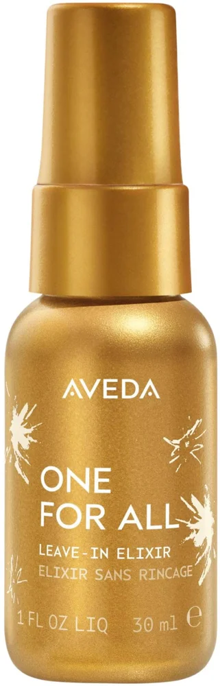 Aveda One For All Leave-In Elixir 30 ml v:8437317 Aveda One For All Leave-In Elixir 30 ml v:8437317