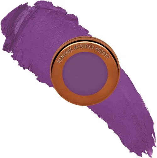 Danessa Myricks Beauty Yummy Skin Blurring Balm Powder Flushed Grape Soda v:6636842 Danessa Myricks Beauty Yummy Skin Blurring Balm Powder Flushed Grape Soda v:6636842