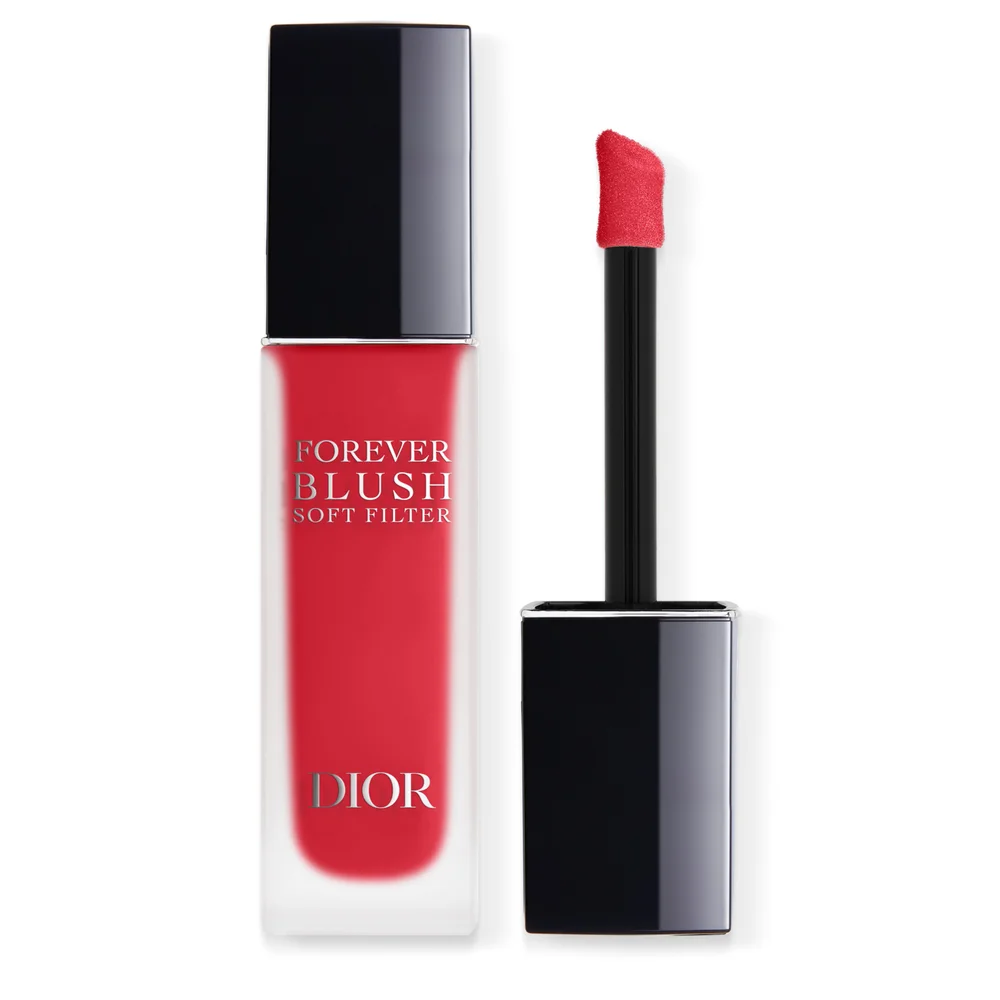 Forever Rouge Blush 06 Hibiscus - DIOR v:5772584
