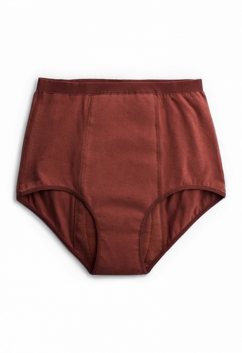 ImseVimse mensentruse High Waist M rust bordeaux v:2437847 ImseVimse mensentruse High Waist M rust bordeaux v:2437847