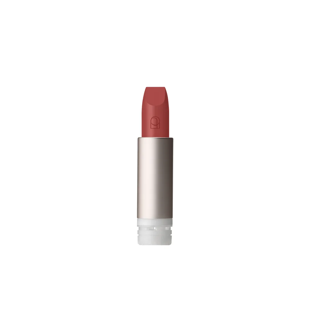 Satin Lip Color Rich Refillable Lipstick Refill Persuasive - Rose Inc v:7038268