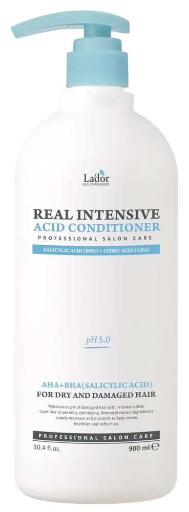 La'dor Real Intensive Acdi Conditioner 900 ml v:9896762