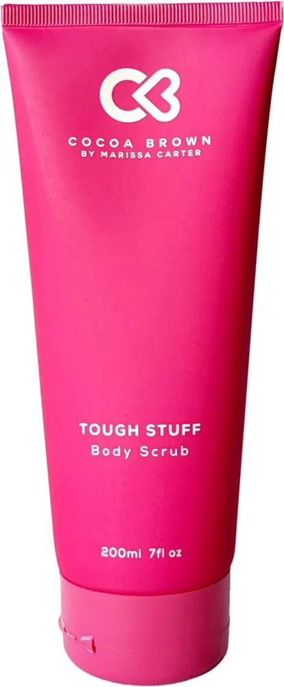 Cocoa Brown Tough Stuff 3in1 Body Scrub 200 ml v:4771595 Cocoa Brown Tough Stuff 3in1 Body Scrub 200 ml v:4771595