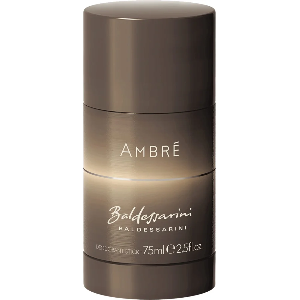 Ambre, Deostick 75ml v:6328076